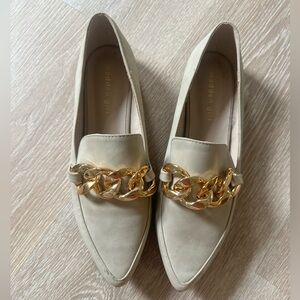 Madden girl flats/loafers